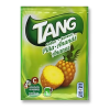 Sachet vert de Tang ananas qui est une poudre de boisson