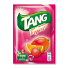 Sachet rose de tang tropical qui est une poudre de boisson au gout tropical