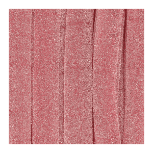 Vrac de bandos frais qui sont des bandeaux rouge au gout de fraise