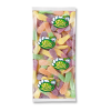 Sachet gros conditionnement de surfizz XL fruits qui sont des langues acidulées et fruitées de chez lutti