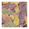 Vrac de surffizz fruit XL qui sont des langues acidulés et fruités XL