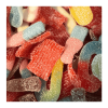 Assortiment bestifizz de chez lutti
