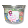 Boite d'un mix de 2 sucettes