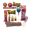 Confiseries aux cola