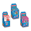 3 Gros conditionnement maxiboite de mini sachets haribo