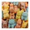 Bonbon pokémon fizz de chez lutti