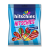 Sachet bleu de histschies Mix fruits