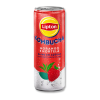 Canette ice tee fraise et menthe