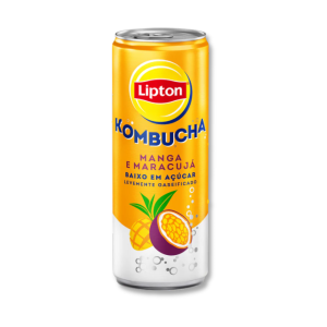 Lipton Kombucha Mangue Passion - 25cl