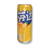 Fanta ananas en provenance du japon, 33cl
