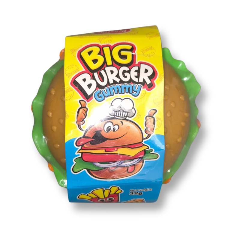Big Burger