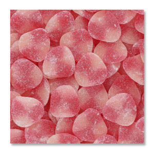 Haribo Pêches Blanches - 175g