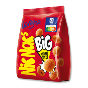NicNac's Big - 110g