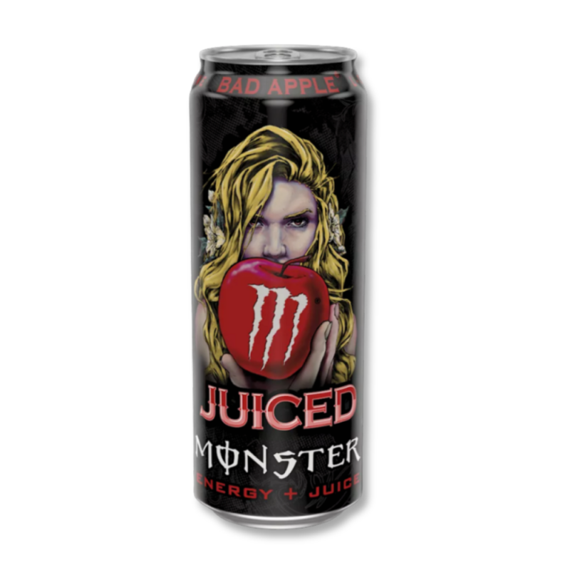 Monster Bad Apple - 50cl