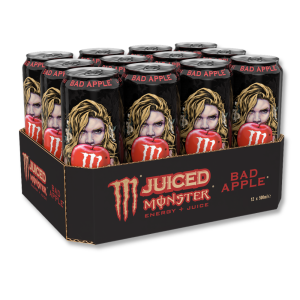 Monster Bad Apple - 50cl