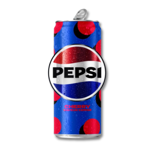 Pepsi Cherry - 33cl
