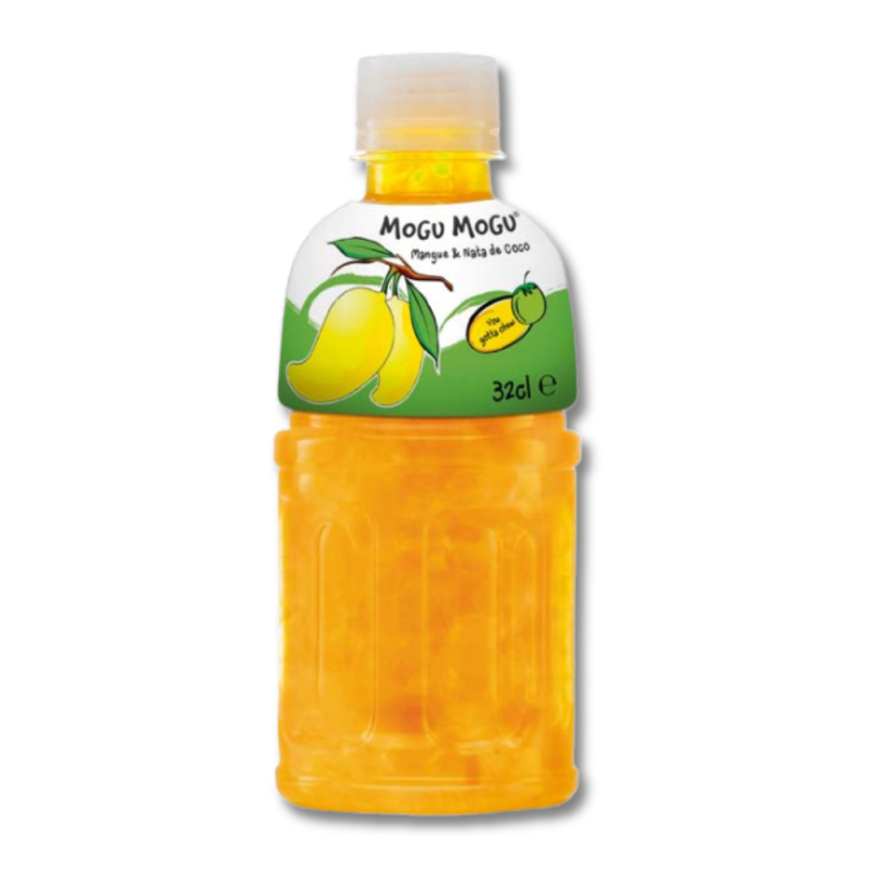 mogu mogu mangue 32cl