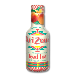 arizona pêche 50cl