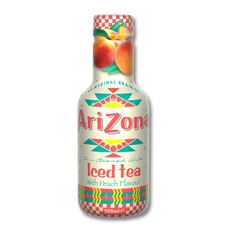 arizona pêche 50cl