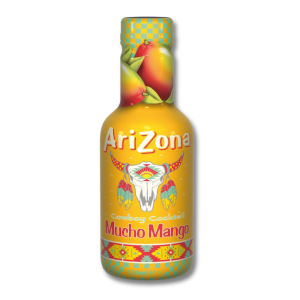 arizona muchu mango 50cl