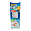 Paille cool milk marshmallow qui sont des pailles a mettre dans le lait pour aromatisé au goût de marshmallow