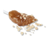 Sucette en forme de pieds à tremper au goût de cola de la marque Chupa Chups