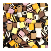 Vrac de bonbon à la réglisse aromatisé de chez haribo