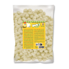 Sachet gros conditionnement de citron bool qui sont des boules jaunes au citron