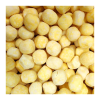 Vrac de citron bool qui sont des confiseries jaunes au citron