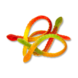 haribo anaconda bicolore