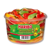 Haribo Anaconda toutes couleurs en tubo