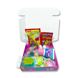 box année 80 bonbon année 80
