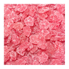 bonbon dur à la rose
bonbon en forme de rose