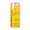 redbull yallow gout tropical