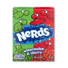 boite nerds rouge et vert
nerds pastèque et cerise