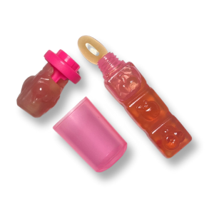 Chupa Chups frooze pop ouverte