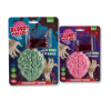 Bonbons cerveau de la marque Becky's dans leur emballage.