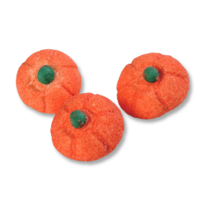 Bonbons citrouilles Mellow Mellow détail individuel