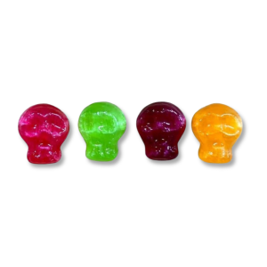 bonbons individuels