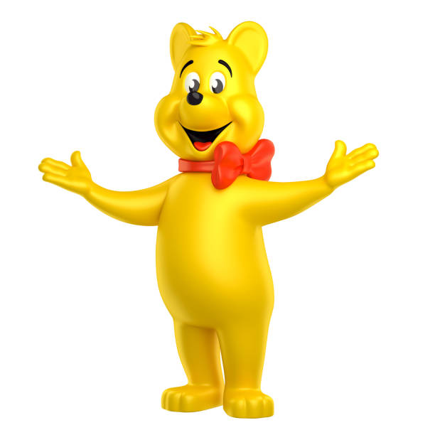 ours-haribo-mascotte