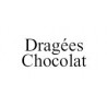 Dragées Chocolat