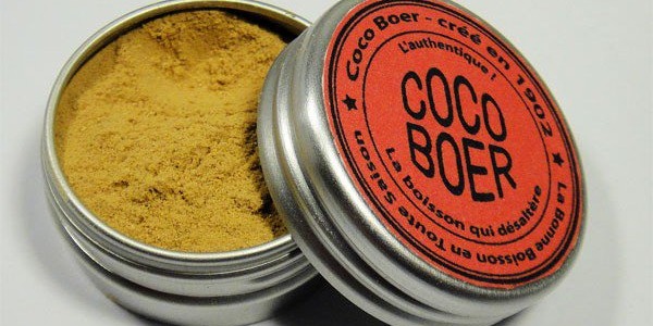 L'histoire du Coco Boer
