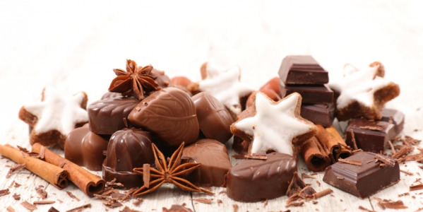 Les boîtes de chocolats à offrir pour Noël !